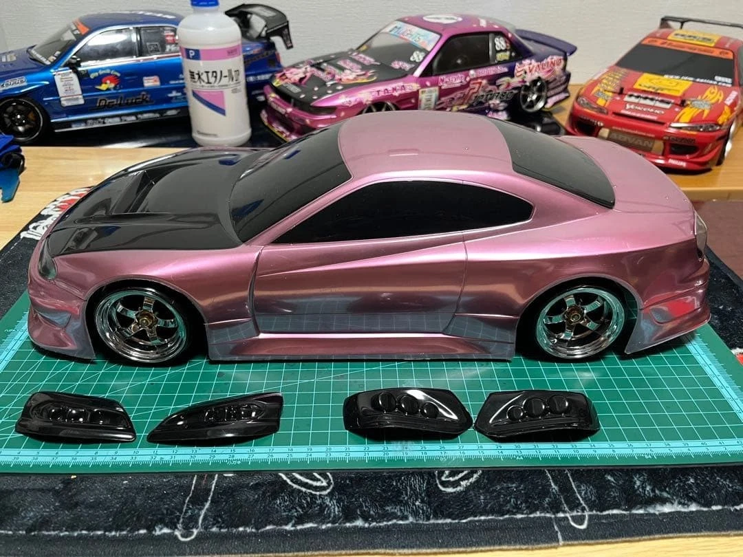 yokomo mr4tc products for sale | eBay