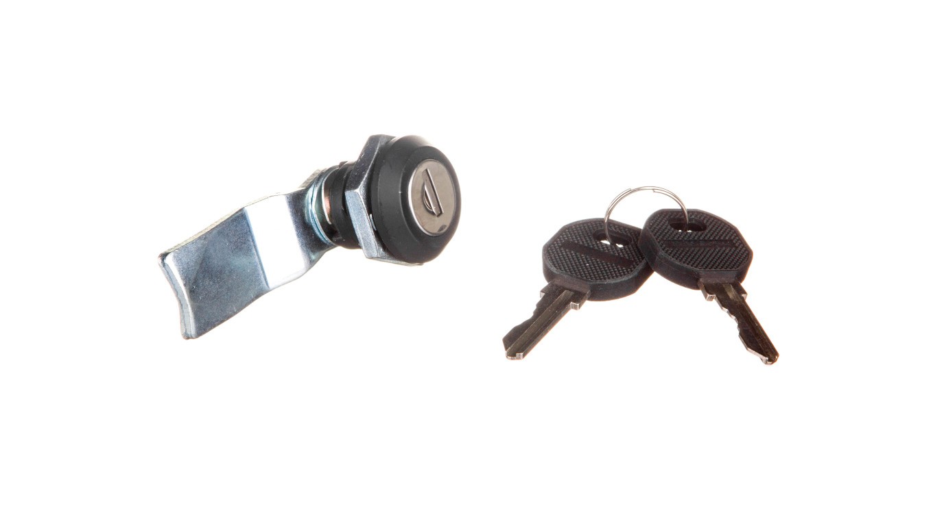 ZMKL Patent Lock With Keys R30rs-04010002400 Locks