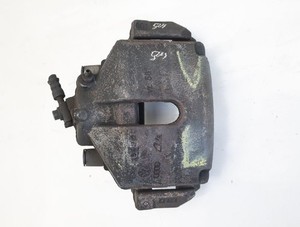 Bremssattel vorn links VW JETTA 4 1K0615123E ATE ABS 1.2 77 KW 105 PS Benzin
