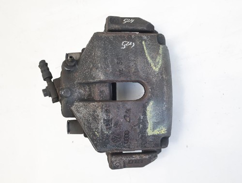 Bremssattel vorn links VW JETTA 4 1K0615123E ATE ABS 1.2 77 KW 105 PS Benzin