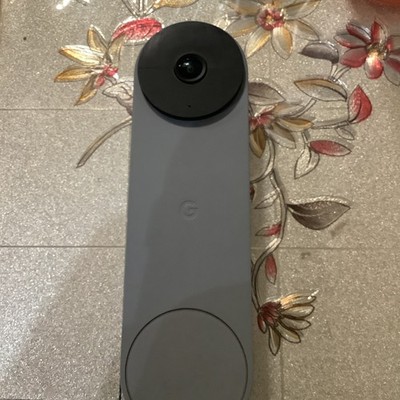 Google Nest Doorbell GWX3T