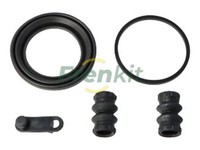 Frenkit Reparatursatz Bremssattel 257011 FüR Peugeot 8B 406 8E 607 57Mm Break 8C