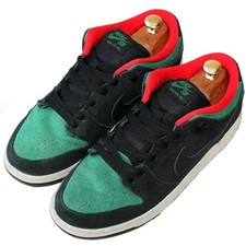 nike dunk sb low reptile gucci