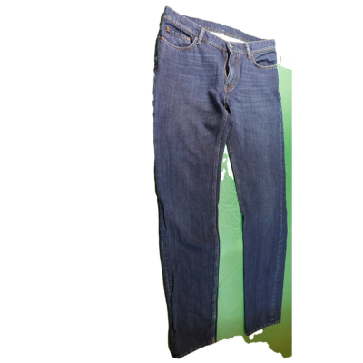 Acne Studios North Dark Indigo Jeans in Size 31 | eBay