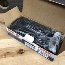 Pyle PLMRCB1 Black Marine Boat Car Radio Receiver Stereo Waterproof Cover