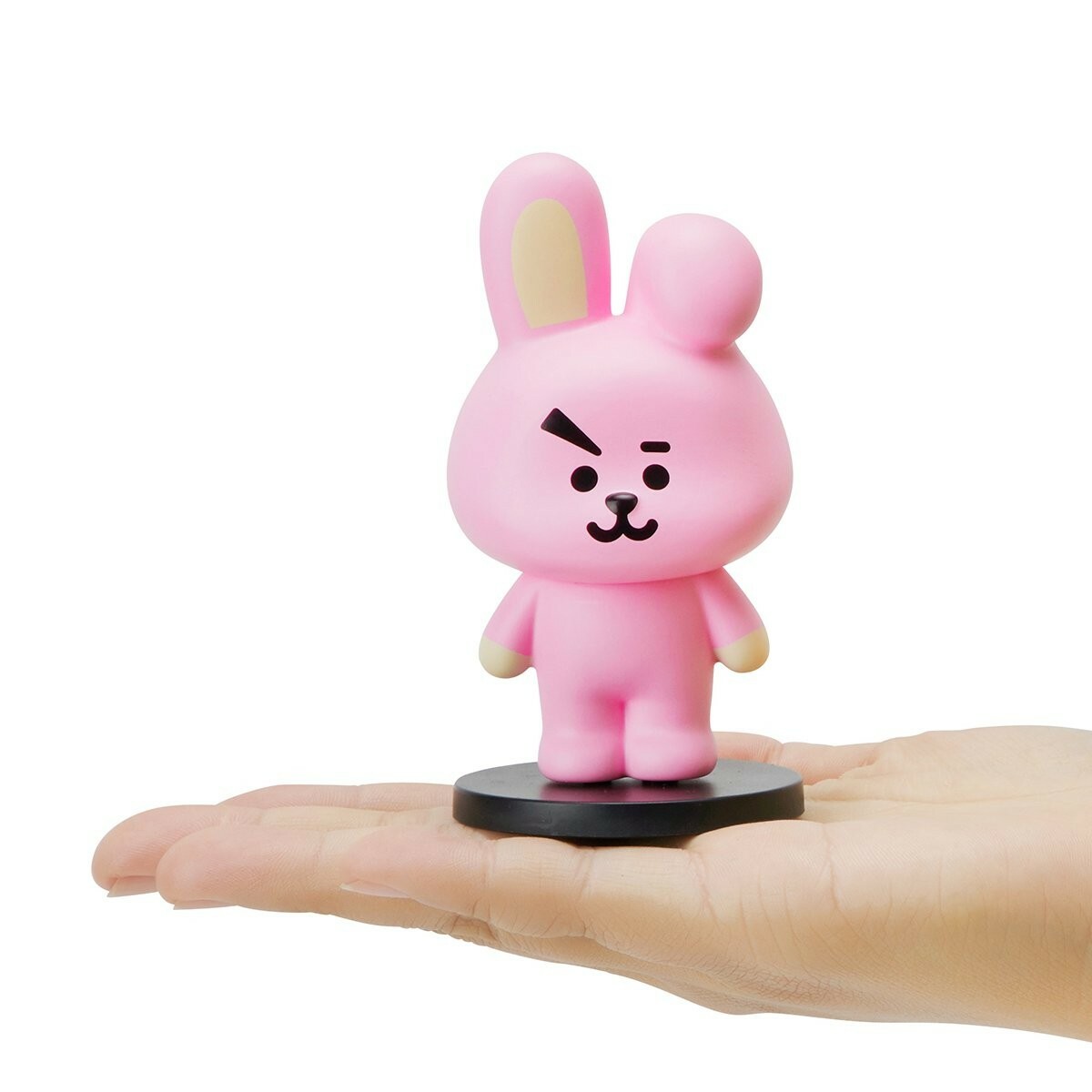 BTS BT21 Official Authentic JungKook Cooky Figure Midsize 6