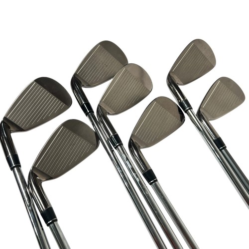 MALTBY KE4 TOUR PF851+ 7 piezas eje de acero para diestros 38" flexión regular - Imagen 16 de 24