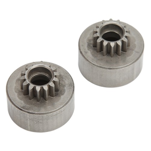 2Pcs RC Clutch Bell Gear 14T Clutch Gear Steel Replacement Part For HSP 947 BG - Picture 17 of 22