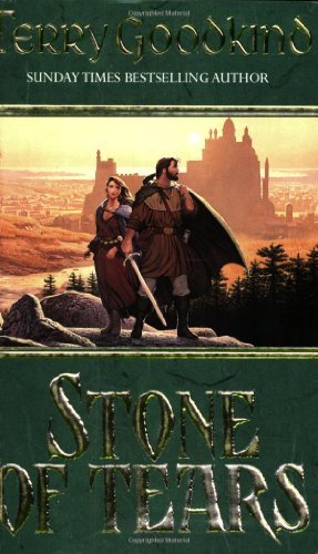 Stone of Tears Bk. 2 (Sword of Truth S.)-Terry Goodkind - Bild 1 von 1