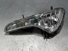 KIA Sportage SL Nebelscheinwerfer  vorne links 92201-3W