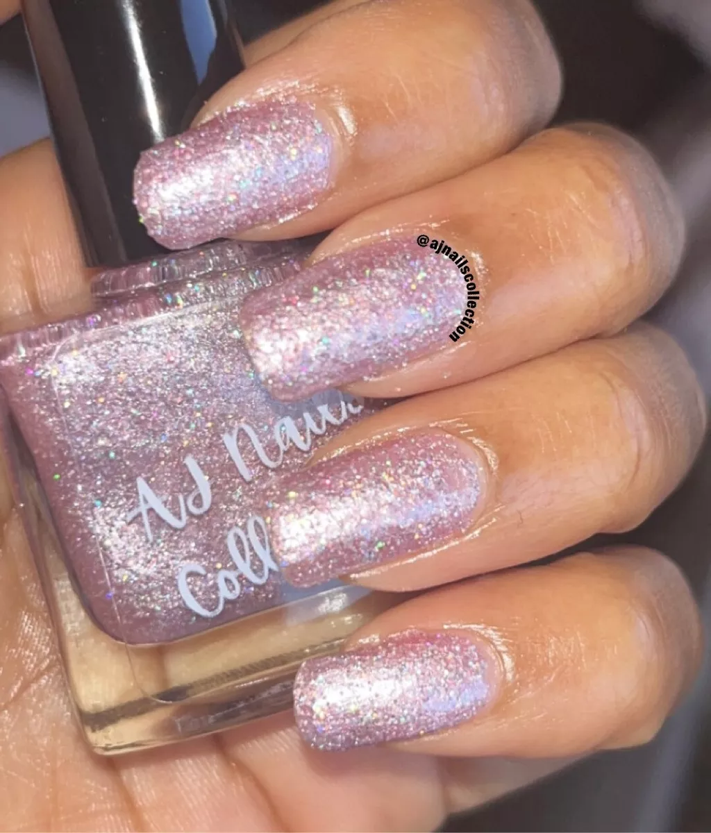 Platinum (Pt) Scattered – Atomic Polish