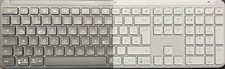 Ersatz-Tasten / Tastenkappe für Logitech Signature Slim K950 Tastatur Keyboard