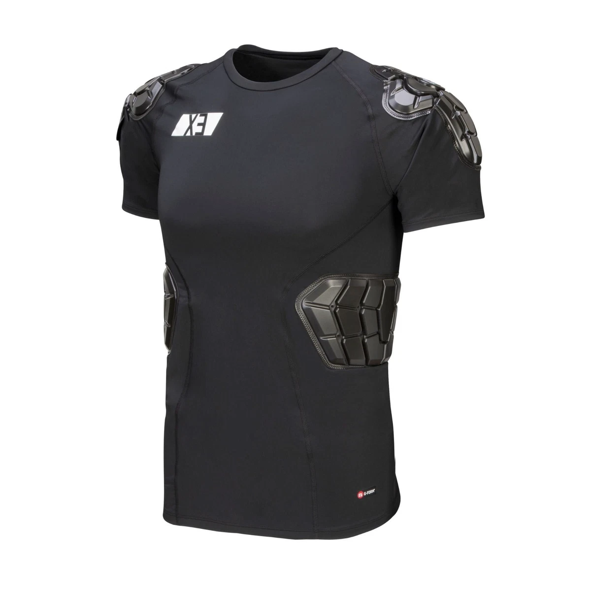 Mtb outlet padded shirt