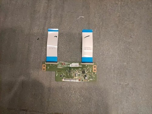 Telefunken Fernseher LG V15 FHD DRD T-Con Board