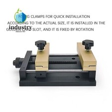 Laser Marking Machine Gold Foil Thin Paper Fixture Thin Paper Cutting Fixture