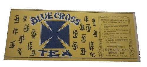 Mt. Fuji Sticker B-Side Label Japan Collection Series Fujisan Blue