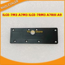 Copy for Sony ILCE-7M3 A7M3 ILCE-7RM3 A7RIII A9 Bottom Shell Digital Parts