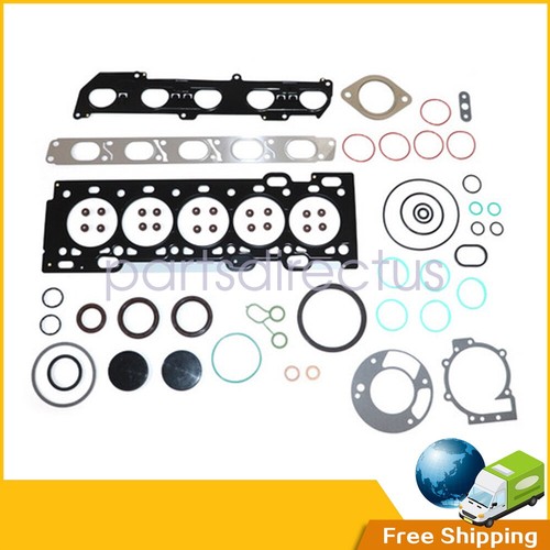 Engine Cylinder Head Gasket set kit fit 0415 Volvo C30 C70 S40 S60 V50