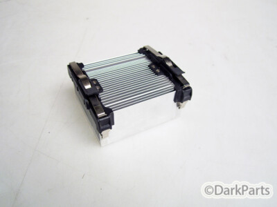 Fujitsu-Siemens CPU Kühler Heatsink Socket 603 604 Primergy TX200/300