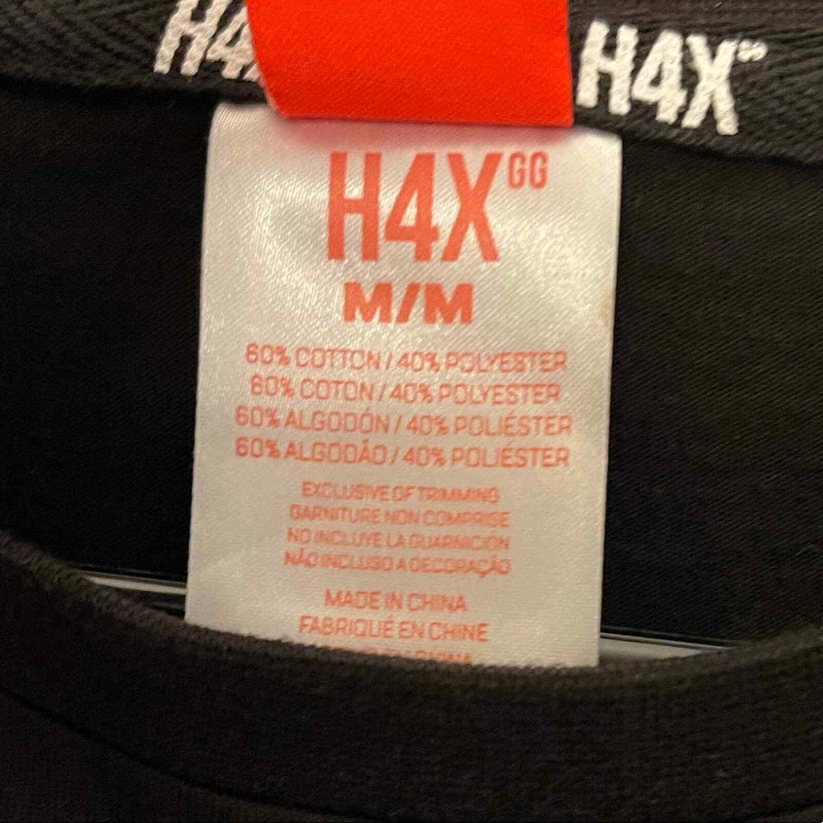 H4X' Men's Premium T-Shirt