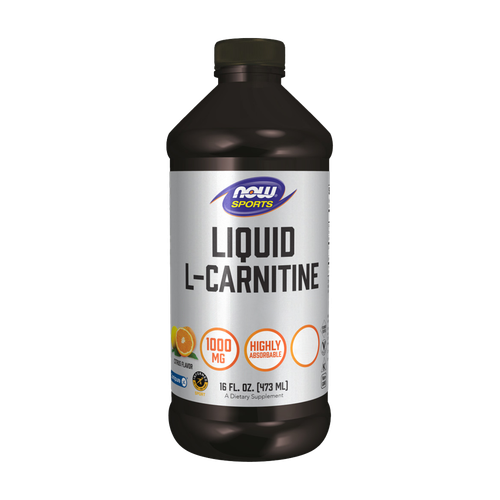 LCarnitine Liquid 1,000 mg Lemon Flavor eBay