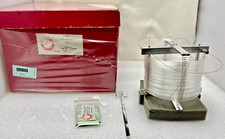 Supelco 2-3720 Glass Capillary SPB-1  60m x 0.75mm ID 1.5um df Bore Column