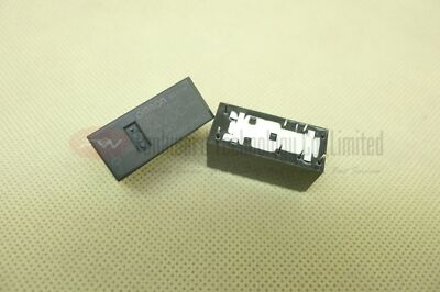 G2RL-14-E 24VDC   Purpose Relay 16A 24VDC 8 Pins x 2PCS NEW #A6-30