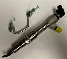 CN6054 Ford Motorcraft OEM Injector 08-10 Ford 6.4L 8C3Z9H529ERM * No Core *