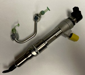 CN6054 Ford Motorcraft OEM Injector 08-10 Ford 6.4L 8C3Z9H529ERM * No Core *