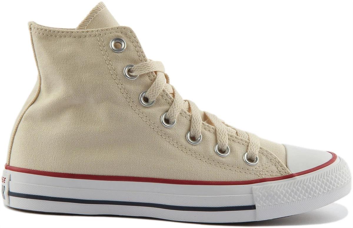 Ct as canvas hi best sale sneaker