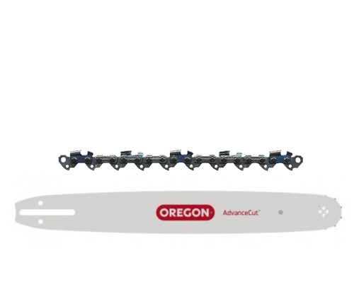 OREGON® Bar \u0026 Chain for Poulan PLN1514 