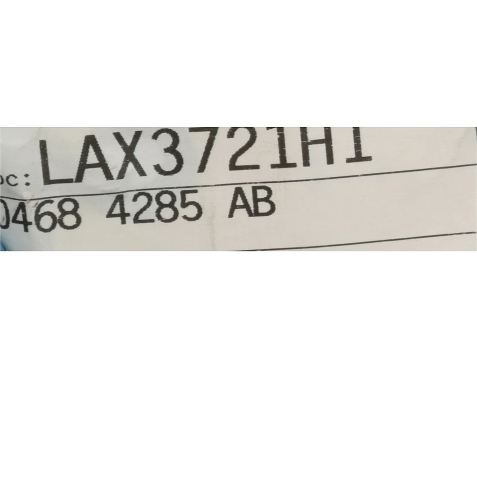 CARAVANA GRAN CARAVANA TOWN & COUNTRY VOYAGER CUNA AISLADOR MOPAR 4684285AB Foto 4 de 4