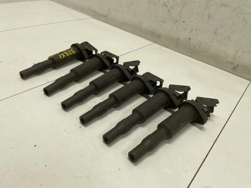 BMW 328I XDRIVE 2011 КОМПЛЕКТ КАТУШЕК ЗАЖИГАНИЯ ИЗ 6 ЗАВОДСКИХ - Изображение 3 из 4