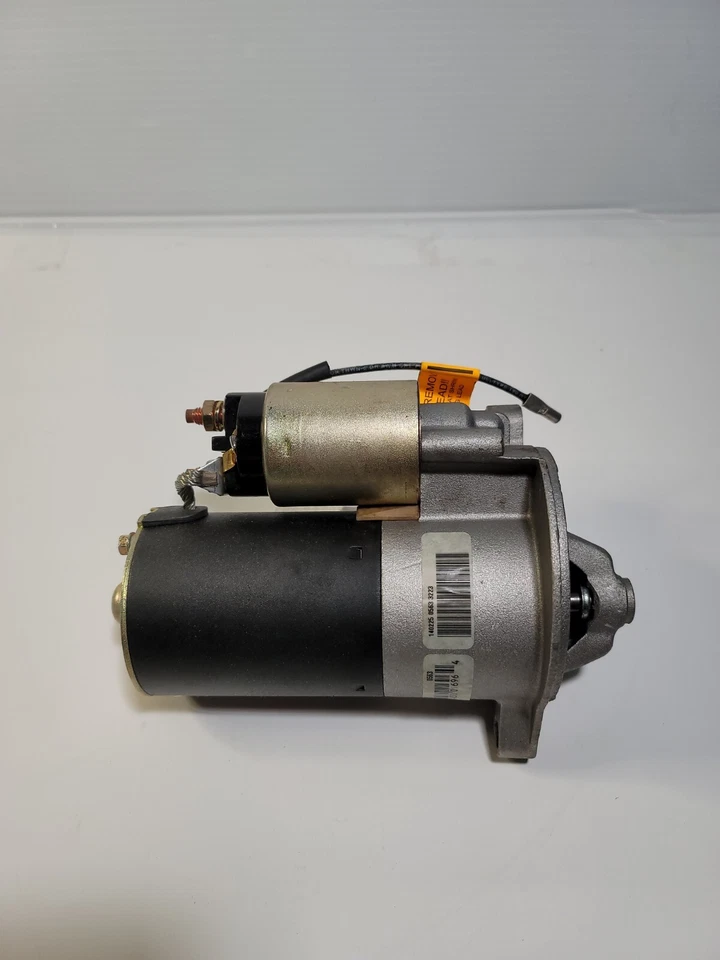 Arrancador remanufacturado Genco BBB Industries 3223 Foto 2 de 4