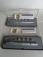 2x Multifunktions Laser Pointer Nestler-matho 674