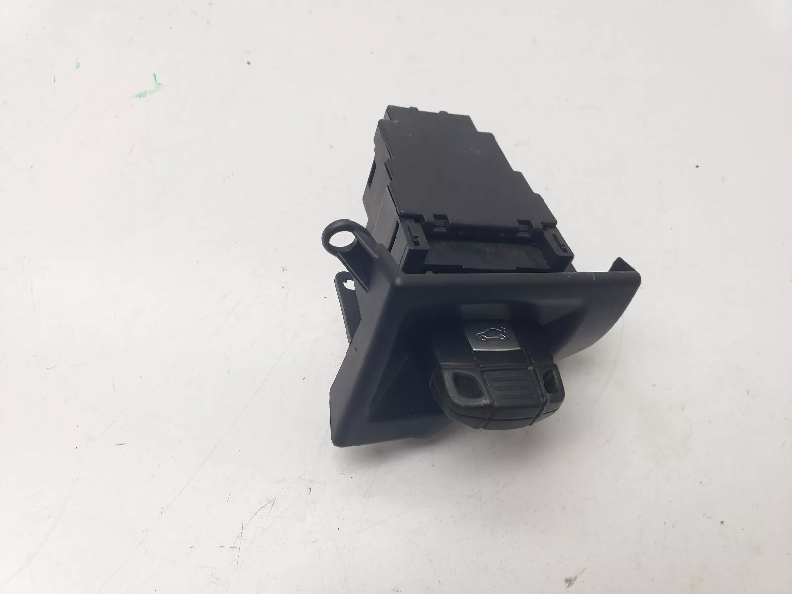 BMW Z4 Series E89 Cabrio Key Reader Ignition Lock Remote Control  