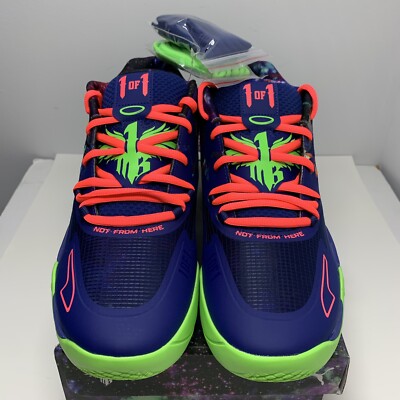 Puma LaMelo Ball MB.01 Galaxy Men Size 13 New 376677-07 | eBay display picture 3