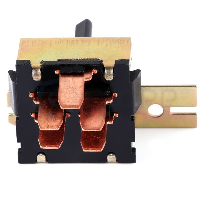 Blower Motor Fan Control Switch for Chevy GMC Jeep Oldsmobile 5011214AA