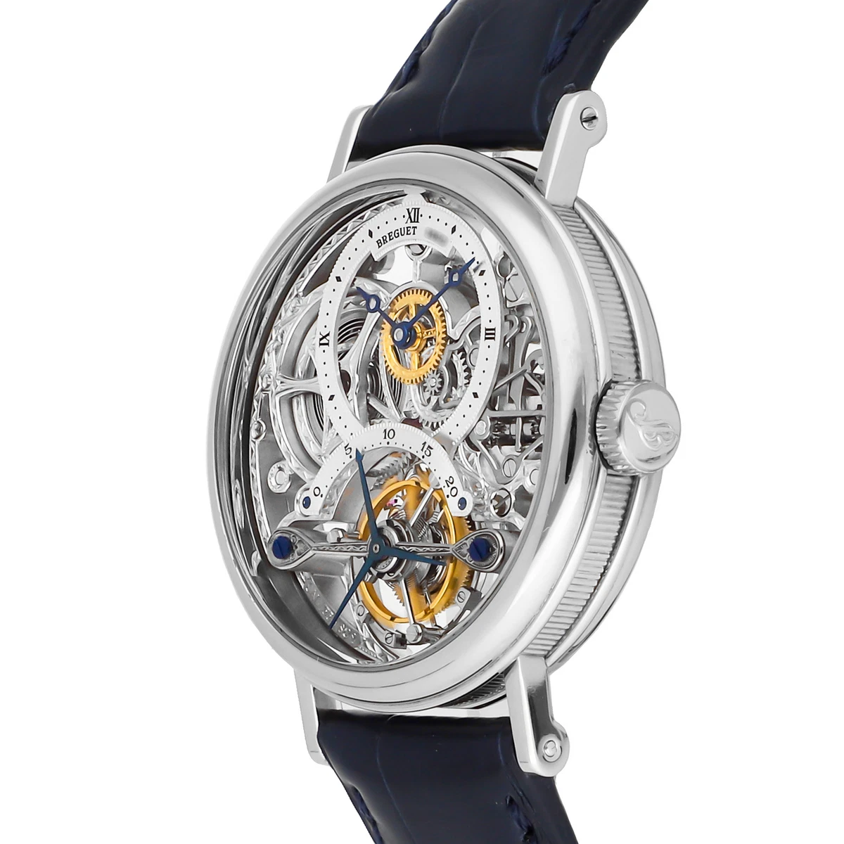 Breguet grande sales
