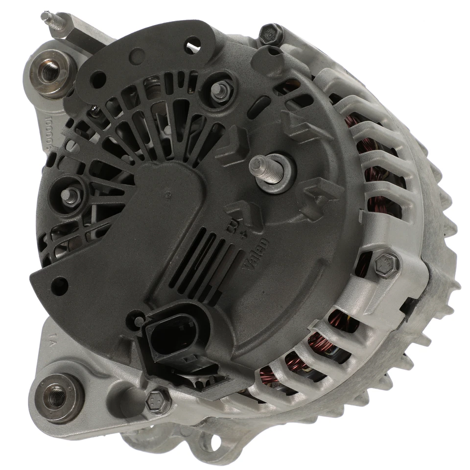 正品大众 2006 - 2012 年 Eos GTI Passat R32 交流发电机 06F-903-023-HX — 第 3/4 张图片