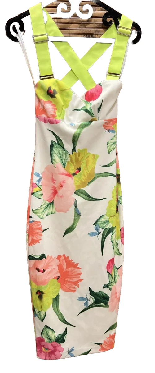 Ted baker dresses clearance bodycon