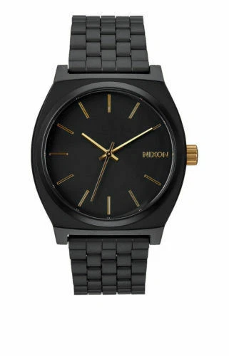 Nixon Watches