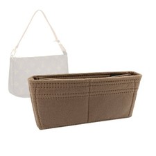 Bag Organizer for Louis Vuitton Pochette Accessoires Regular Size  Old Model 