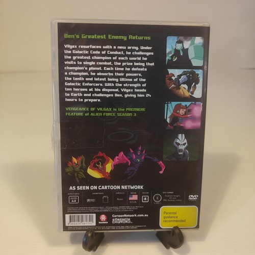 DVD's for kids, buy 4 or more to save 15% - Picture 65 of 327