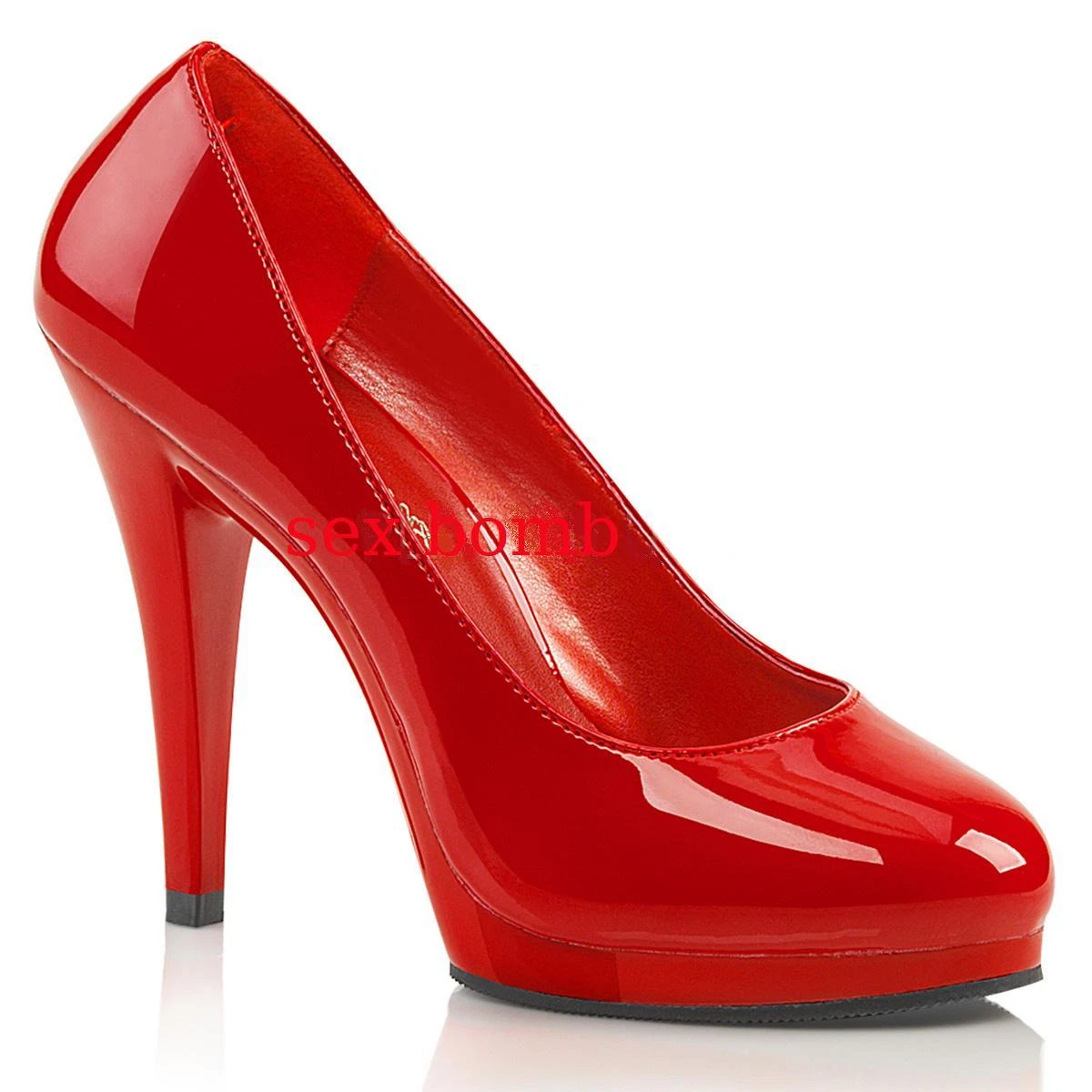 Scarpe tacco 35 sale