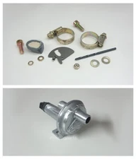 Repair Kit for Bosch Auxiliary Air Gate Valve (K-Jetronic) Version 3