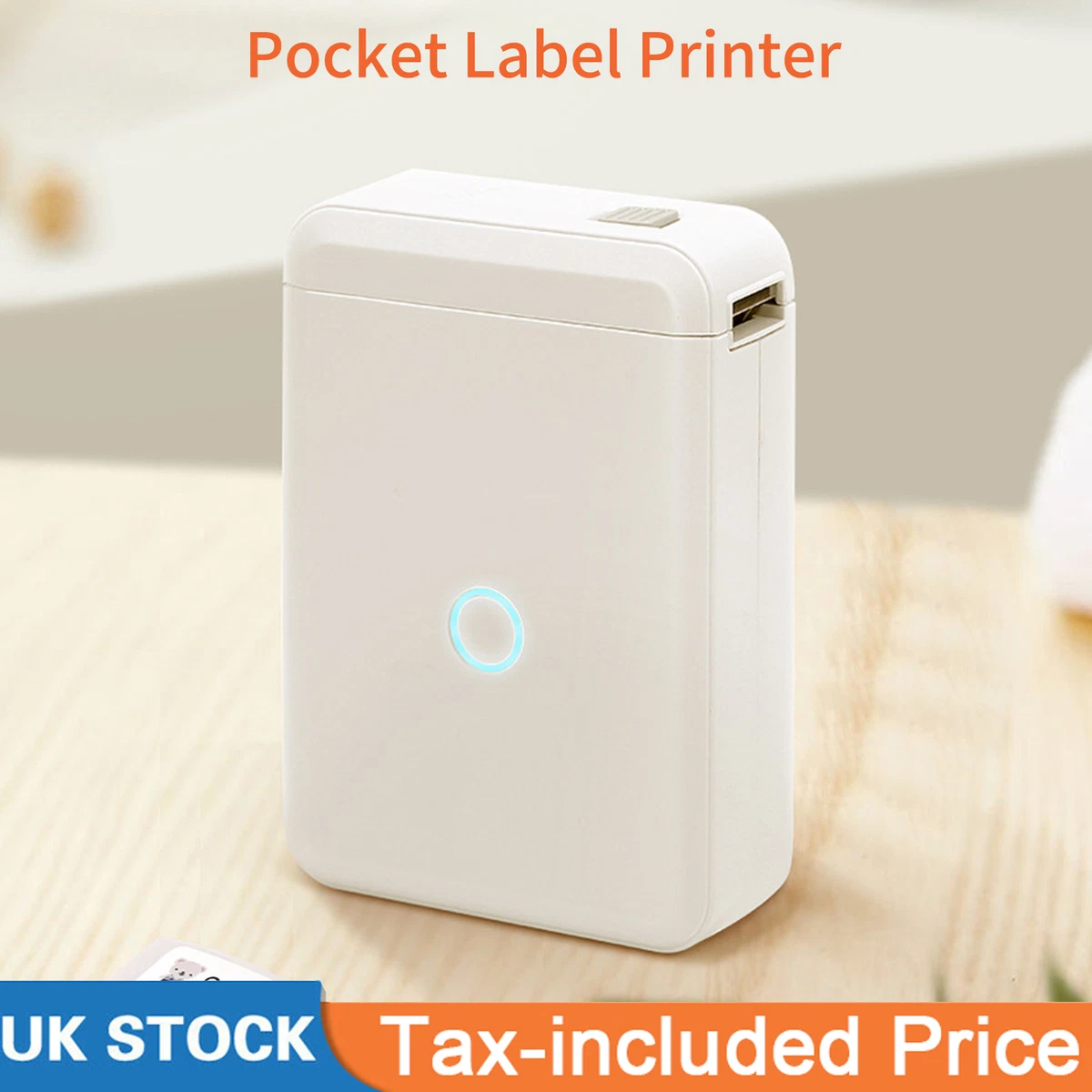 Label 2024 printer price