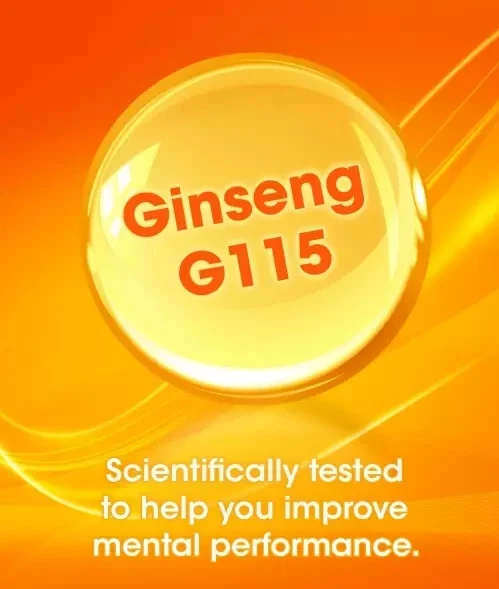 Pharmaton con Ginseng G115 100 Comprimidos Ginseng y Selenio Potenciador Energético Foto 4 de 4