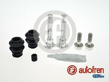 AUTOFREN SEINSA D7187C Guide Sleeve Kit, brake caliper for HYUNDAI,KIA