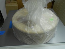 3M ZETA PLUS Z16E08AA120ZA08A FILTER CARTRIDGE 16.5" X 6.25" P/N 521275 